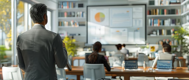 Bookkeeping System Migration