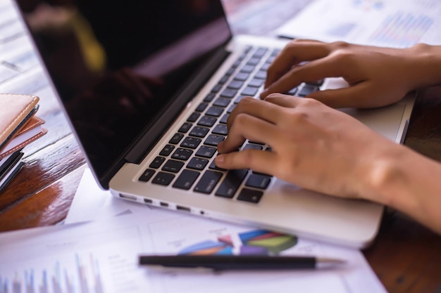 Organized accounts payable workflow