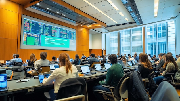 Financial Forecasting Development